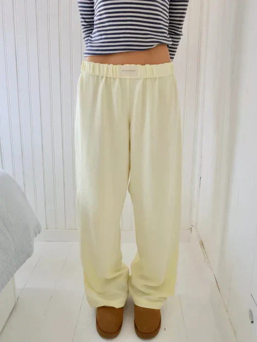 Serena Pants™ - Super Comfy & Relaxed Fit